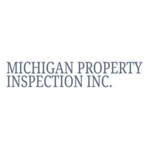 Michigan Property Inspection Inc. Logo