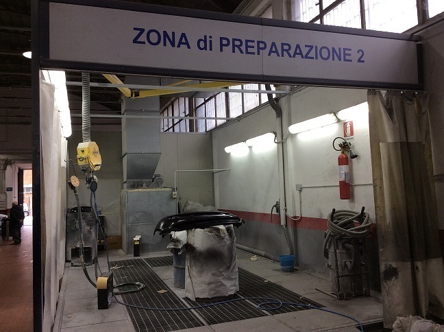 Images Autocarrozzeria Fiat La Risanauto