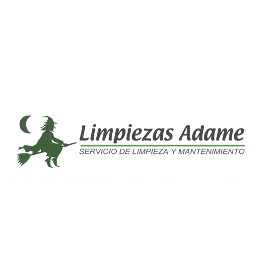 Limpiezas Adame Logo
