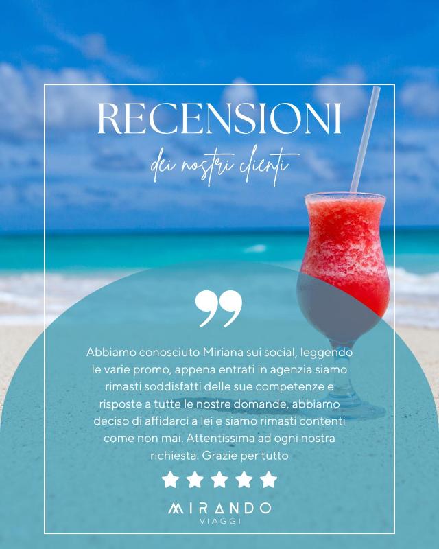 Images Mirando Viaggi