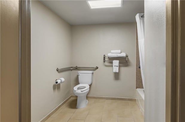 Images Best Western Center Inn
