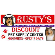 Rusty's Discount Pet Center - Studio City, CA 91604 - (818)769-9085 | ShowMeLocal.com