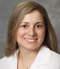 Rola Mahmoud