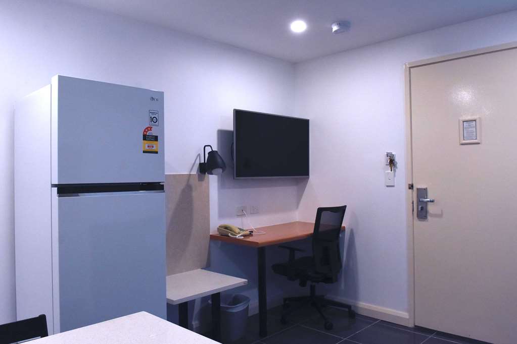 Images Best Western Plus Buckingham International