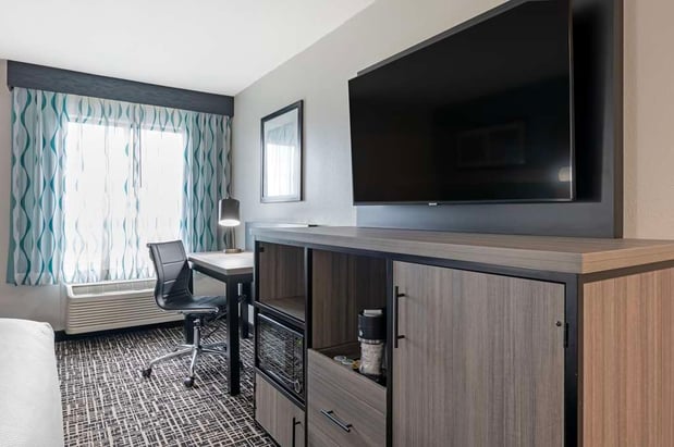 Images Best Western Plus Greenwood/Indy South Inn