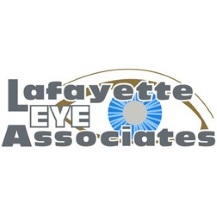 Lafayette Eye Associates Logo
