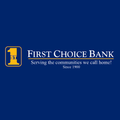 First Choice Bank Logo