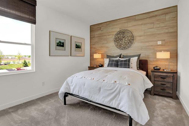 Images Meridian Homes at Sycamore Drive | Brand New Homes for Rent