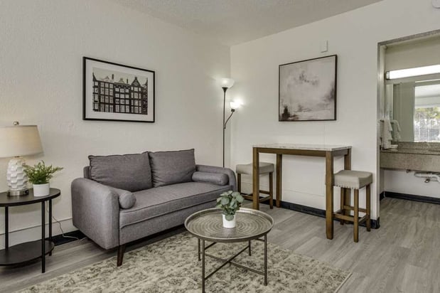 Images Flats at Market Street