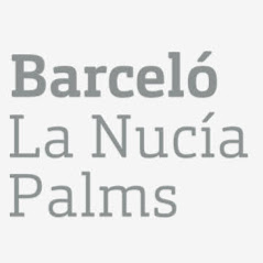 Barceló La Nucía Palms la Nucia