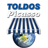 Toldos Picasso Logo