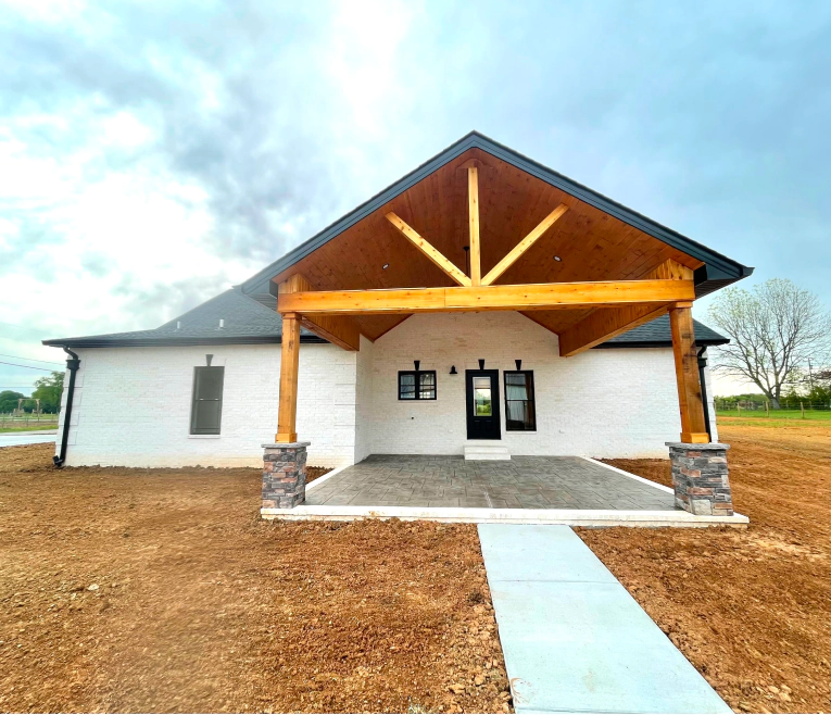 Custom Homes