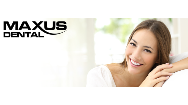 Images Maxus Dental | Dr. Kristy (Yuzhu) Lin | Dentist in Aloha, OR