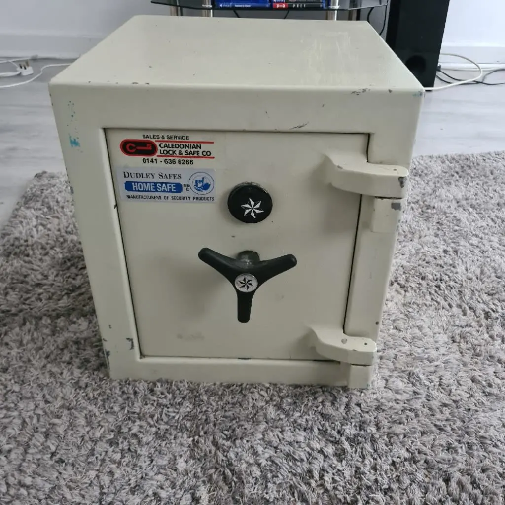 Images KG Lock & Safe Ltd