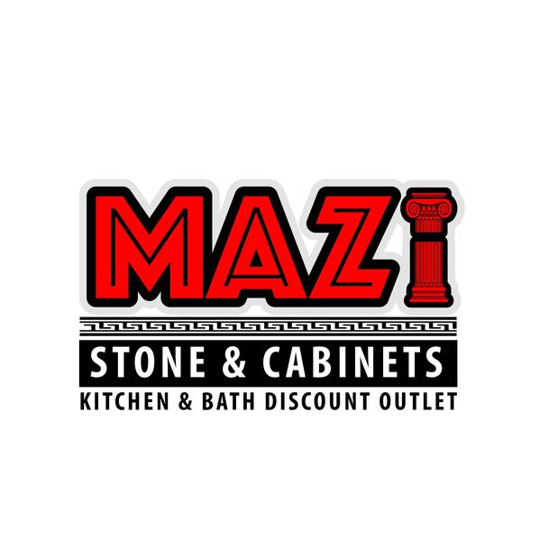 Mazi Stone Inc Logo