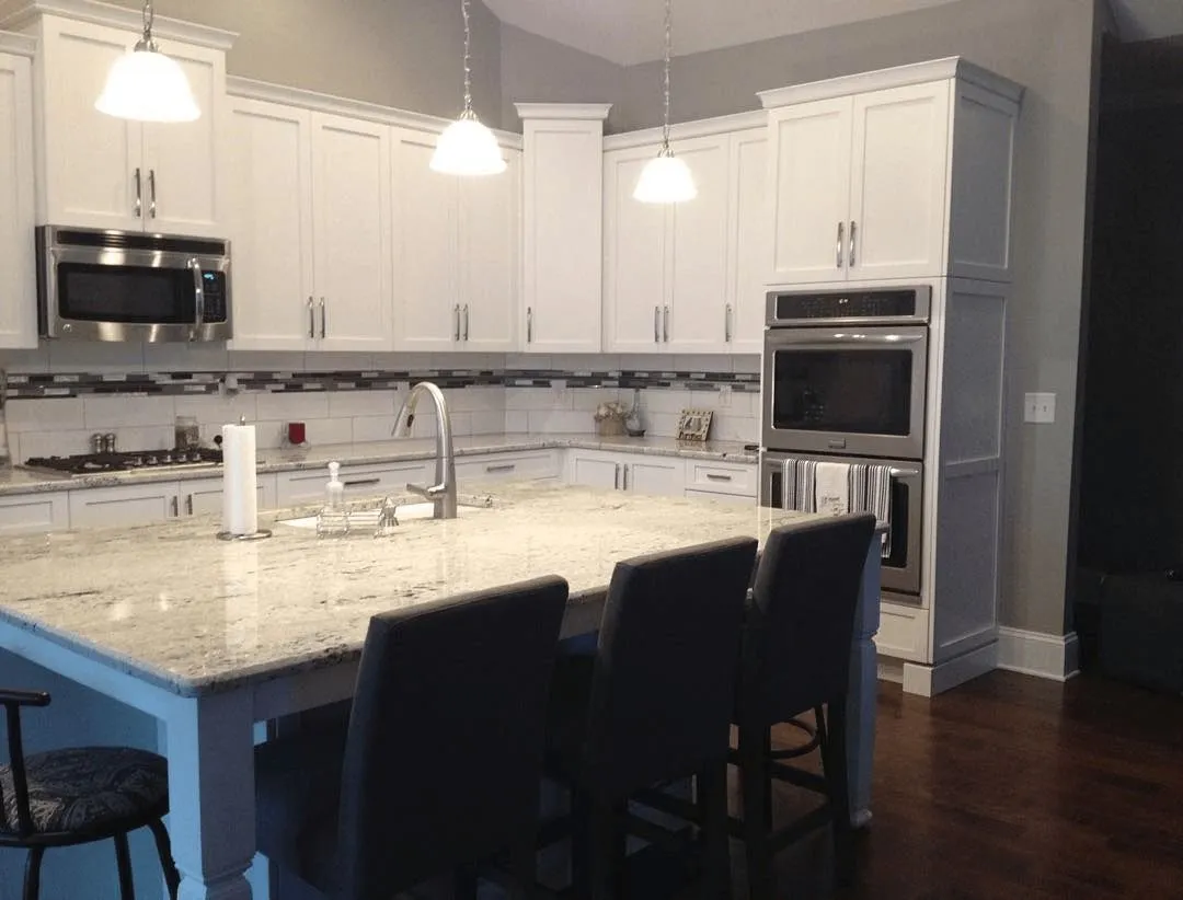 Tile & Marble Gallery Image