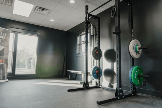 Images Onward Physical Therapy