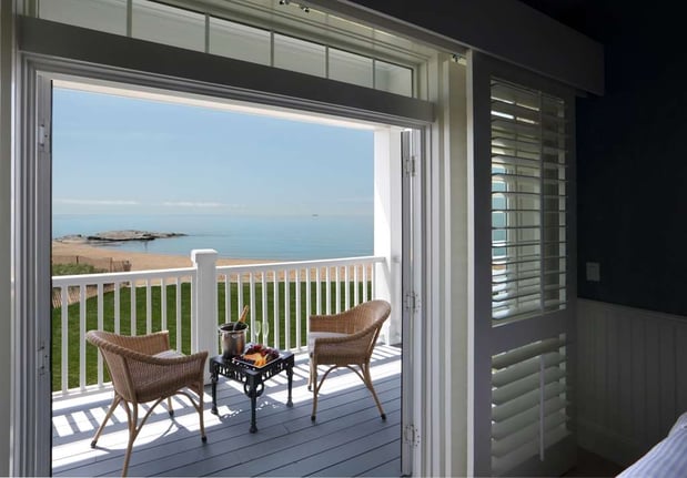 Images Madison Beach Hotel, Curio Collection by Hilton
