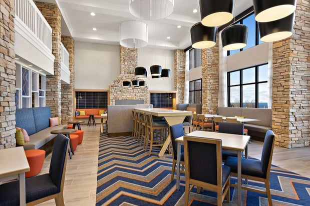 Images Hampton Inn & Suites by Hilton Petoskey