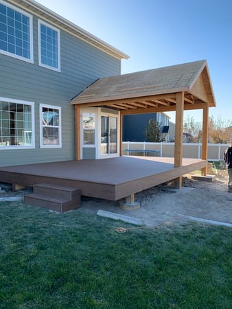 Images H&L Custom Builders