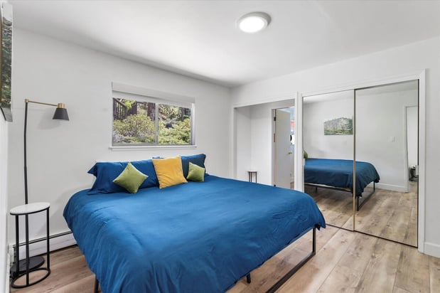 Images Lake Tahoe Accommodations