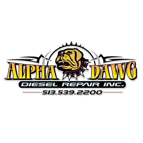 company logo