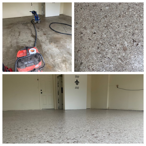 Images GarageExperts of Tulsa