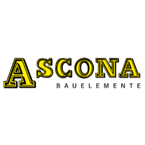 ASCONA-Tore-Sonnenschutz Hamburg GmbH in Hamburg - Logo