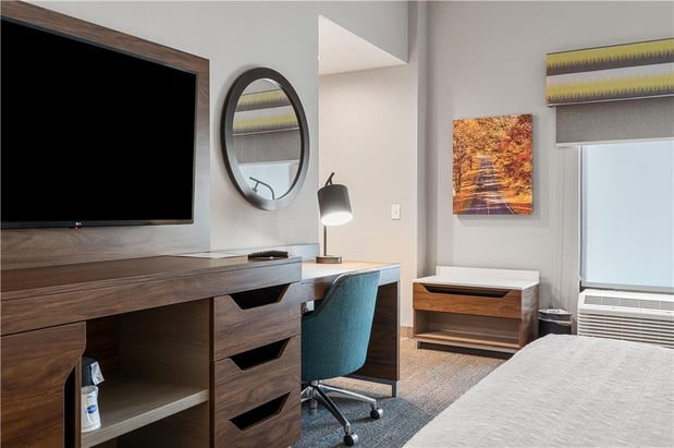 Images Hampton Inn Front Royal