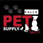 Falls Pet Supply LLC Logo