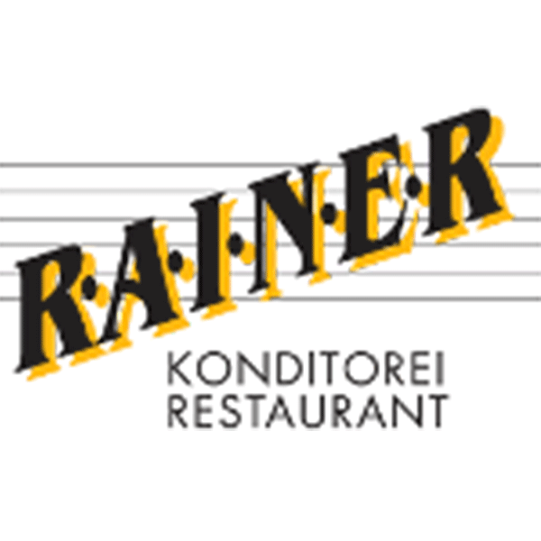 Logo von Konditorei Restaurant Rainer