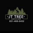 JT Tree Service Logo