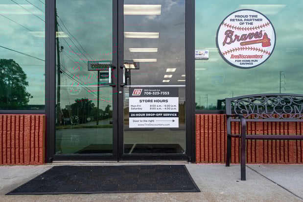 Images Tire Discounters
