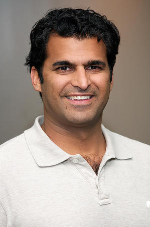 Images Amarpal Arora, MD - Sharp Rees-Stealy San Diego