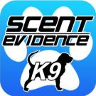Scent Evidence K9 Logo