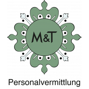 M & T Personalvermittlung in Hopferau - Logo