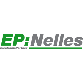 EP:Nelles in Bornheim im Rheinland - Logo