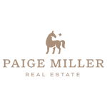 Paige Miller, REALTOR Logo
