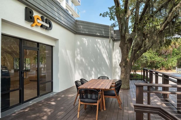 Images DoubleTree by Hilton Hilton Head Island