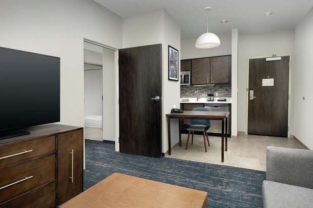 Images Homewood Suites by Hilton Denver Airport Tower Road