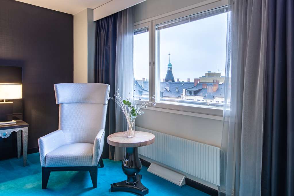 Images Radisson Blu Hotel, Malmo