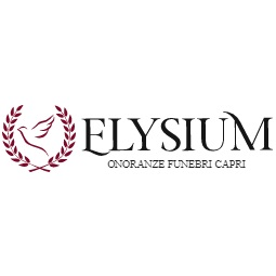 Onoranze Funebri Elysium Logo