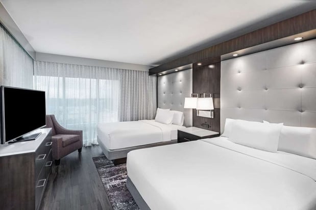 Images Embassy Suites by Hilton Houston Energy Corridor