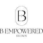 B Empowered Studios Logo