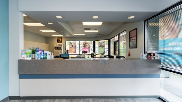 Images Gentle Dental Bonney Lake