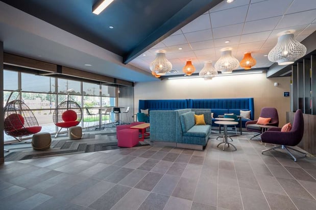 Images Tru by Hilton Fayetteville Fort Liberty