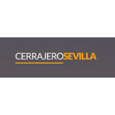 Cerrajero Sevilla 24 Horas Logo