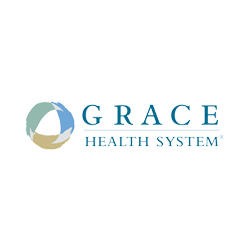 Grace Clinic of Lubbock Logo