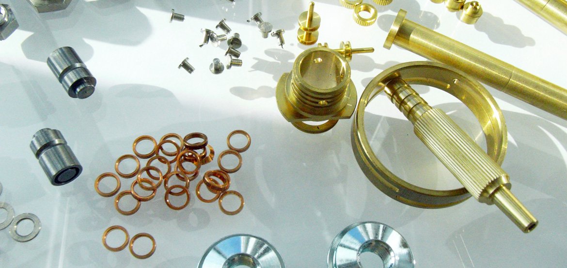 MW-Drehteile, Schlemmersbrühlstrasse 5 in Geisingen/ Kirchen-Hausen