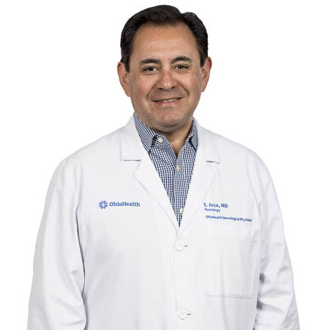 Dr. Erick Arturo Arce, MD